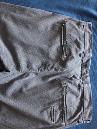 Pantaloni Briglia 1949 Uomo Made in Italy