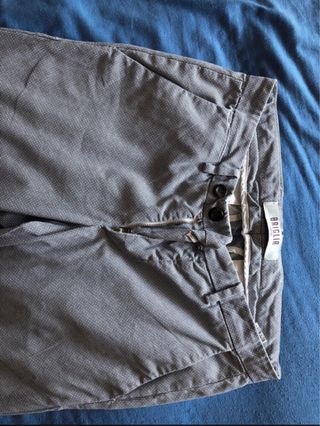 Pantaloni Briglia 1949 Uomo Made in Italy