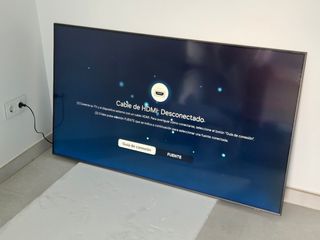 TV Samsung 65 pulgadas QE65Q75BAT