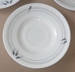 5 Juegos de café Harmonia Diseño de aves