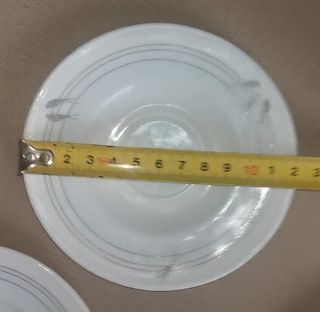 5 Juegos de café Harmonia Diseño de aves