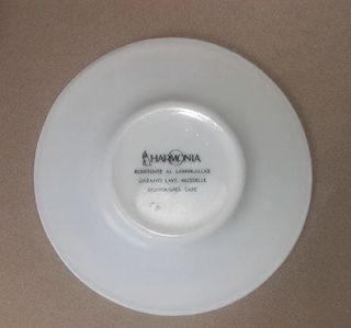 5 Juegos de café Harmonia Diseño de aves