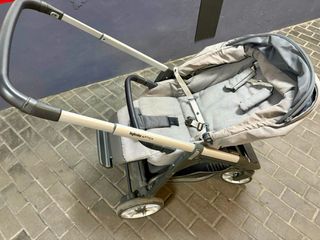Carrito Bebé Inglesina Aptica 3 en 1