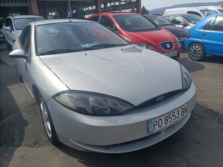 Ford Cougar 2.5i- 170CV 1999