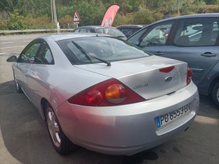Ford Cougar 2.5i- 170CV 1999