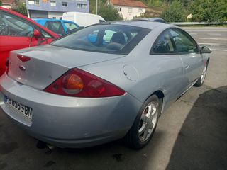 Ford Cougar 2.5i- 170CV 1999