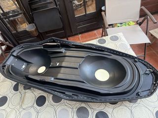 Asiento Yamaha Tricity 300 Original