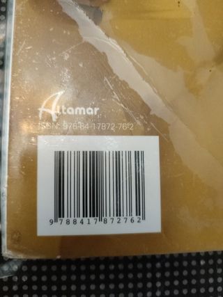 Dispensación de productos farmacéuticos