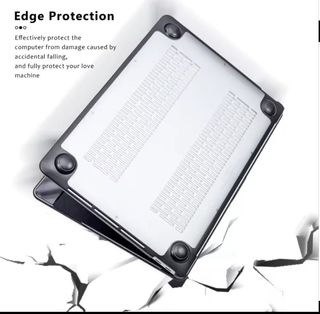 Funda DYM TECH MacBook Pro Anti-huellas