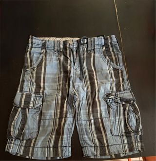Pantaloncini Scorpion Bay bambino taglia M