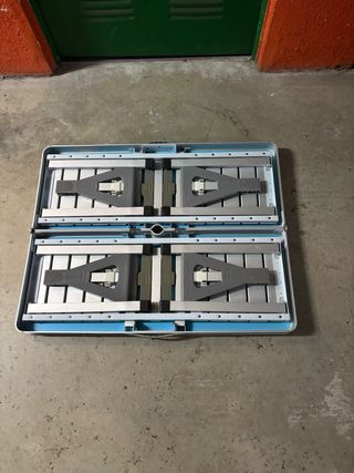 Mesa Plegable Portátil para Picnic