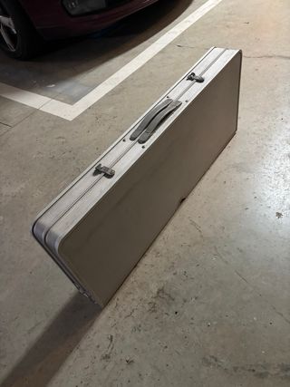 Mesa Plegable Portátil para Picnic