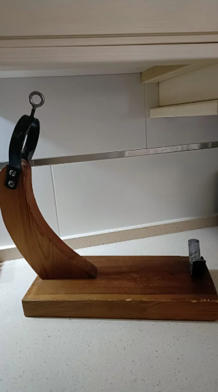 Jamonero