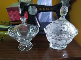 Azucareros de Cristal