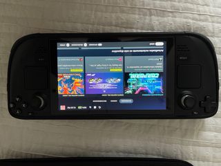 Steam Deck 256GB