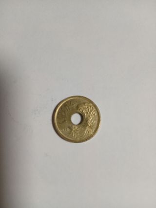 Moneda 25 Pesetas