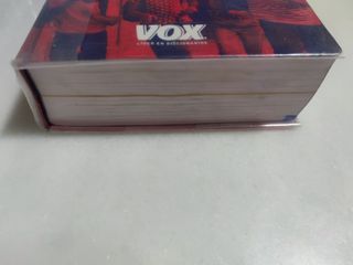Diccionario de Primaria en lengua española
