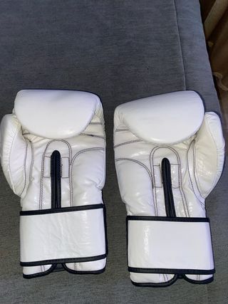 Guantes de Boxeo Charlie 14oz