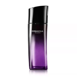 Perfume OSADIA Hombre Negro/Morado