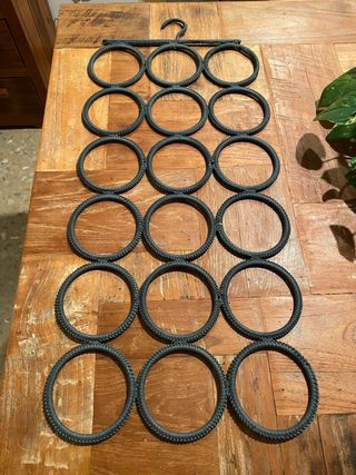 Percha Múltiple IKEA KOMPLENENT