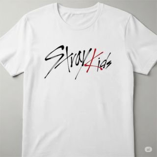 Camiseta técnica Stray Kids Talla L
100% poliéster