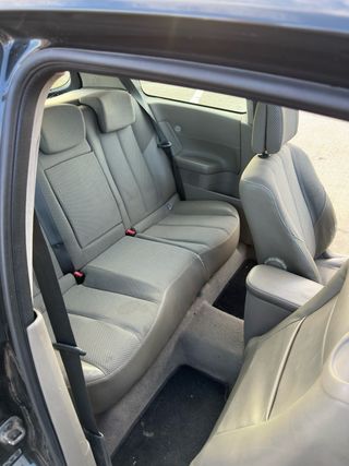 Renault Megane 2 2004