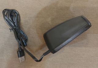 Cargador Proster y Baofeng Walkie-Talkie