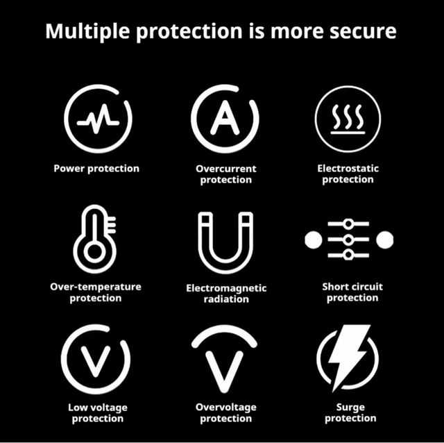 Cargador Mac Book Pro L 60W adaptador de corriente