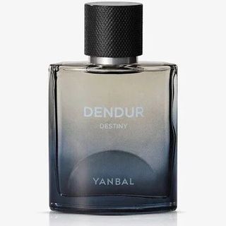 Perfume Dendur Yanbal Destiny