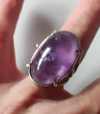 Anillos Plata Ley