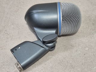 Shure Beta 52A Micrófono Dinámico