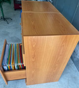 Habitación nido completa