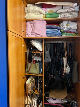 Habitación nido completa