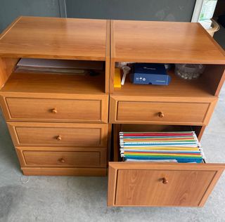 Habitación nido completa