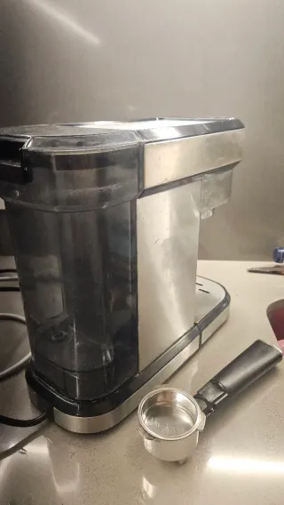 Cafelizzia 790 Steel Pro