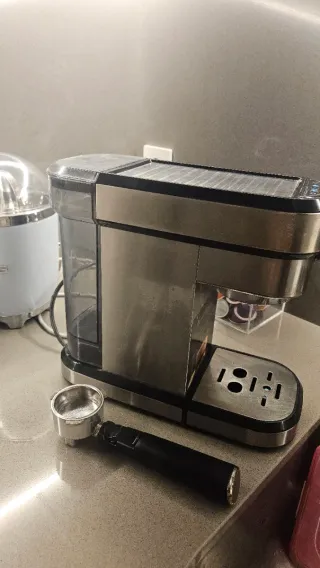 Cafelizzia 790 Steel Pro