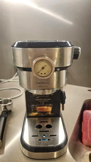 Cafelizzia 790 Steel Pro