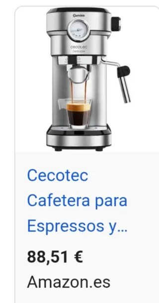 Cafelizzia 790 Steel Pro