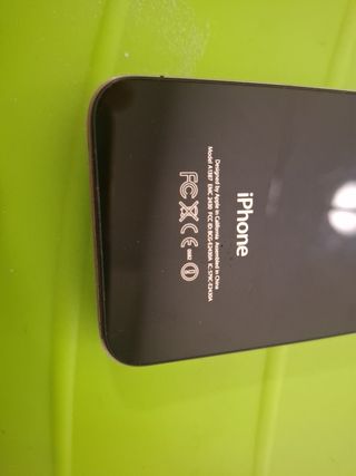 iPhone 4 Piezas