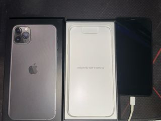 iPhone 11 Pro Max 512GB