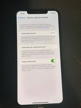 iPhone 11 Pro Max 512GB