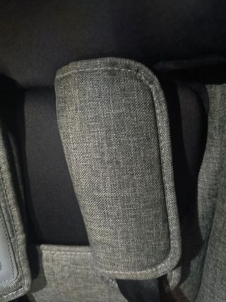 Silla coche Isofix grupo 0+/1
Marca Be Cool