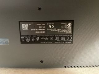 Asus 509 DA Gris