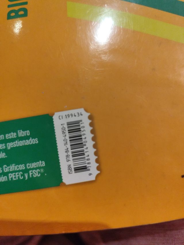 Proyecto: FanFest - Biología y Geología 1 ESO