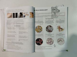Biology and Geology. 3 Secondary. Revuela
