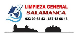 Limpieza evento