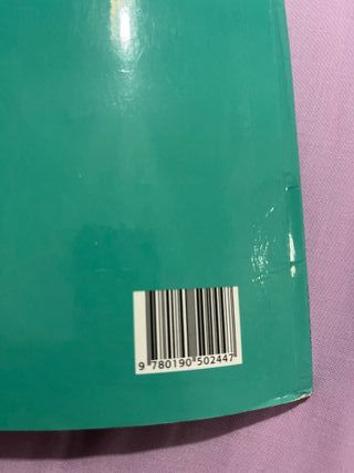 Inicia Física y Química. 2.º ESO. Libro del alu...