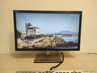 Monitor AOC 24 E2476VWM6 Negro