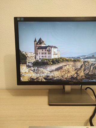 Monitor AOC 24 E2476VWM6 Negro
