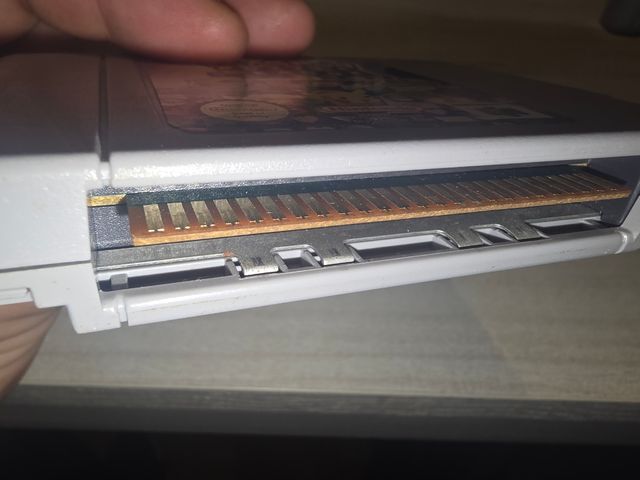 Pokémon Puzzle League Nintendo 64